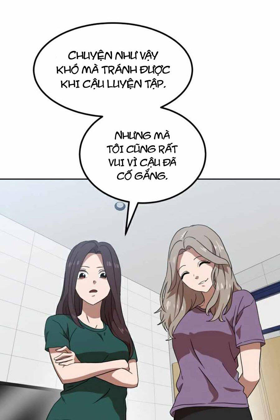 Double Click Chapter 33 - 100