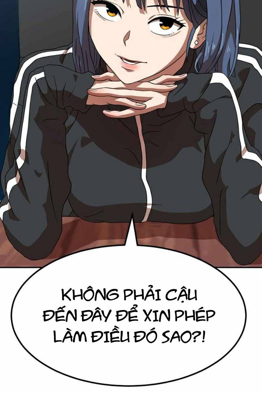 Double Click Chapter 34 - 5