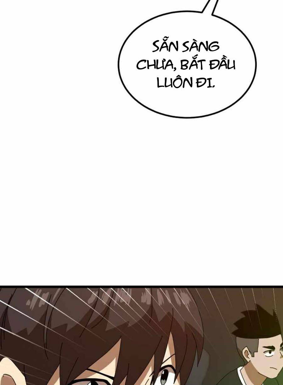 Double Click Chapter 34 - 43