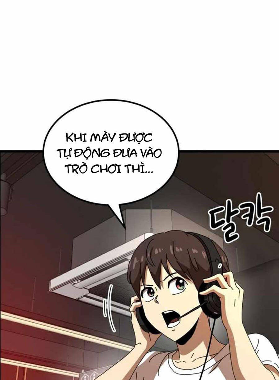 Double Click Chapter 34 - 49