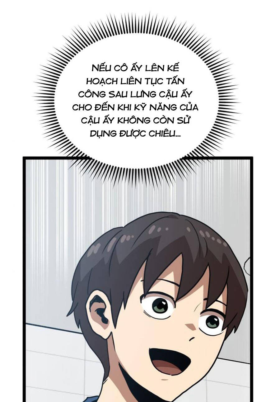 Double Click Chapter 41 - 111