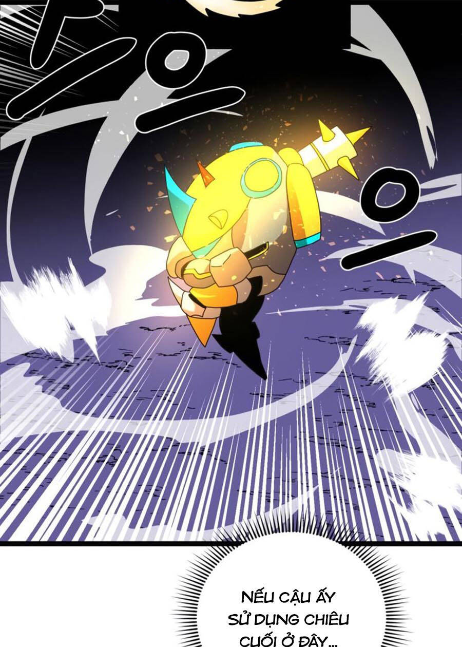 Double Click Chapter 41 - 115