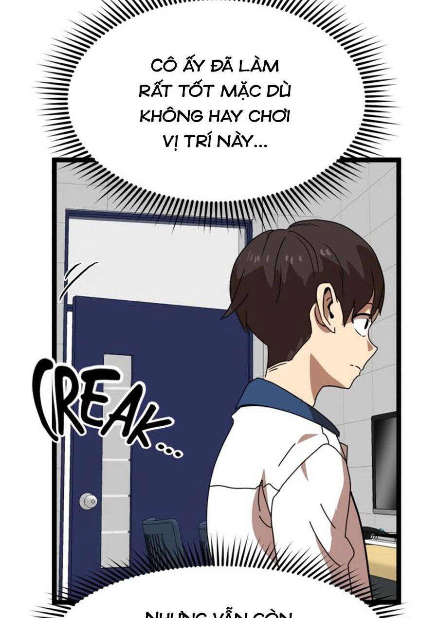 Double Click Chapter 41 - 137