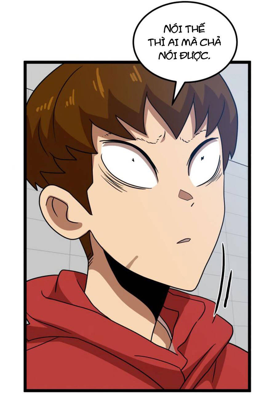 Double Click Chapter 41 - 43