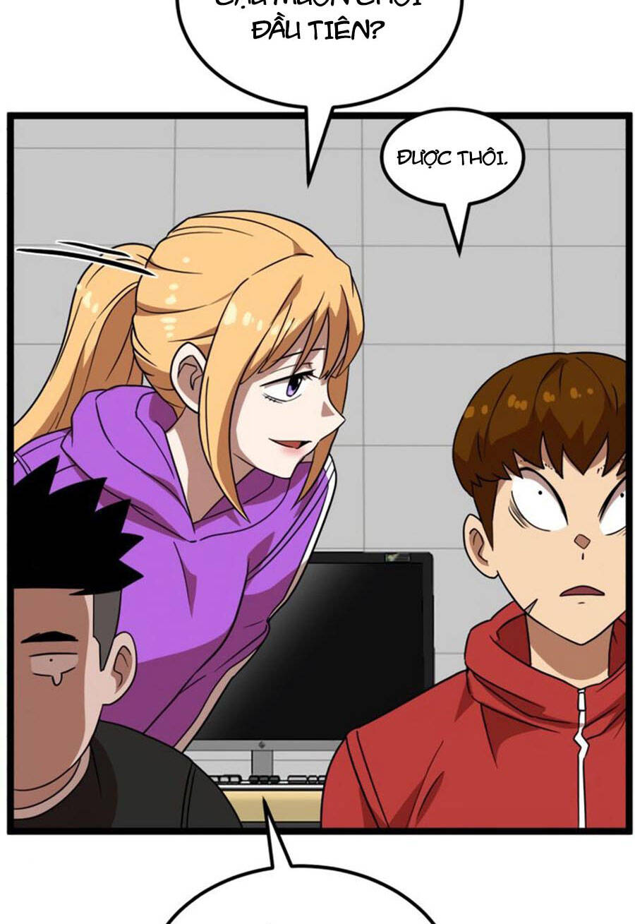 Double Click Chapter 41 - 46