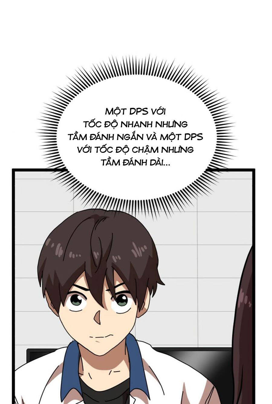 Double Click Chapter 41 - 71