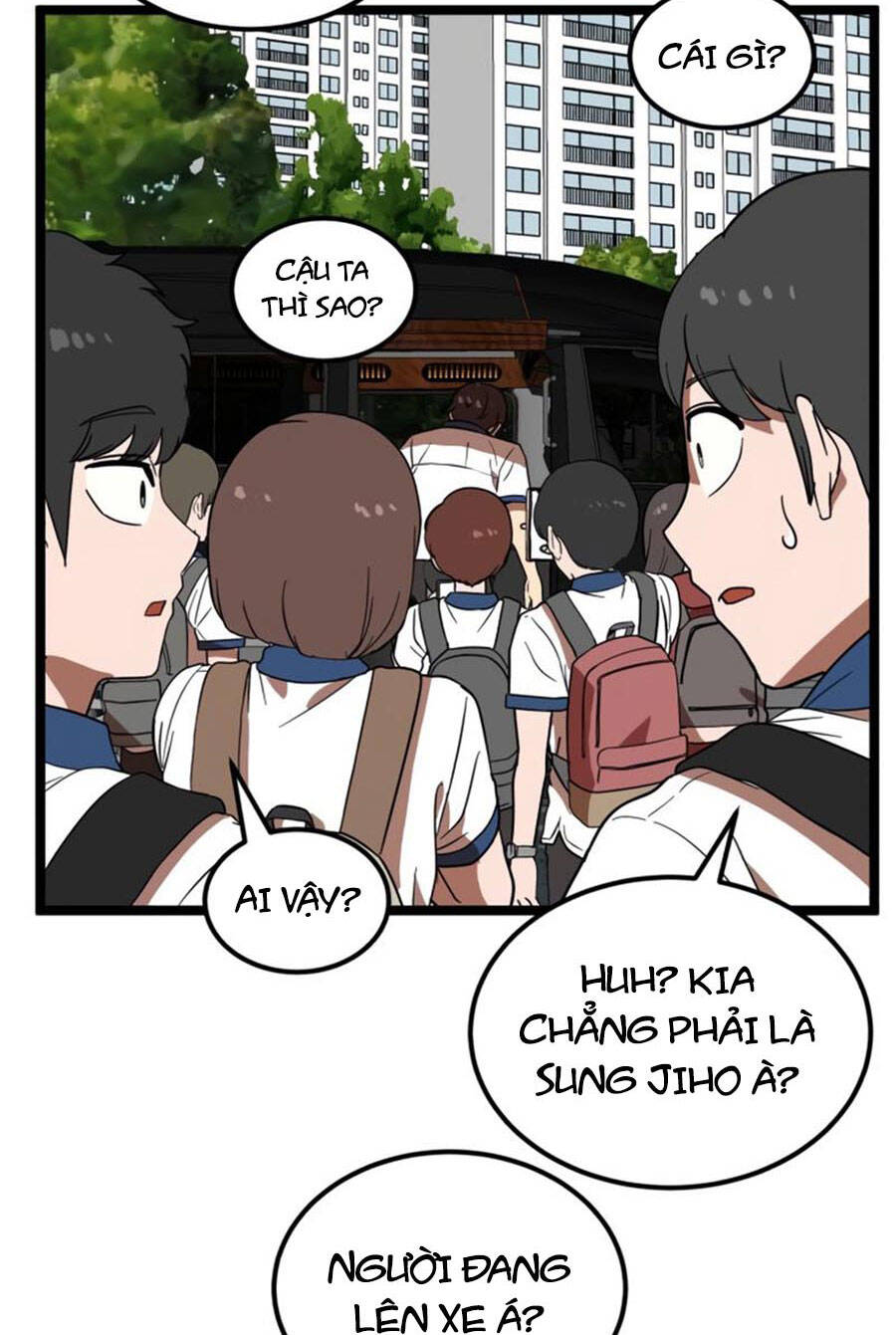 Double Click Chapter 42 - 101