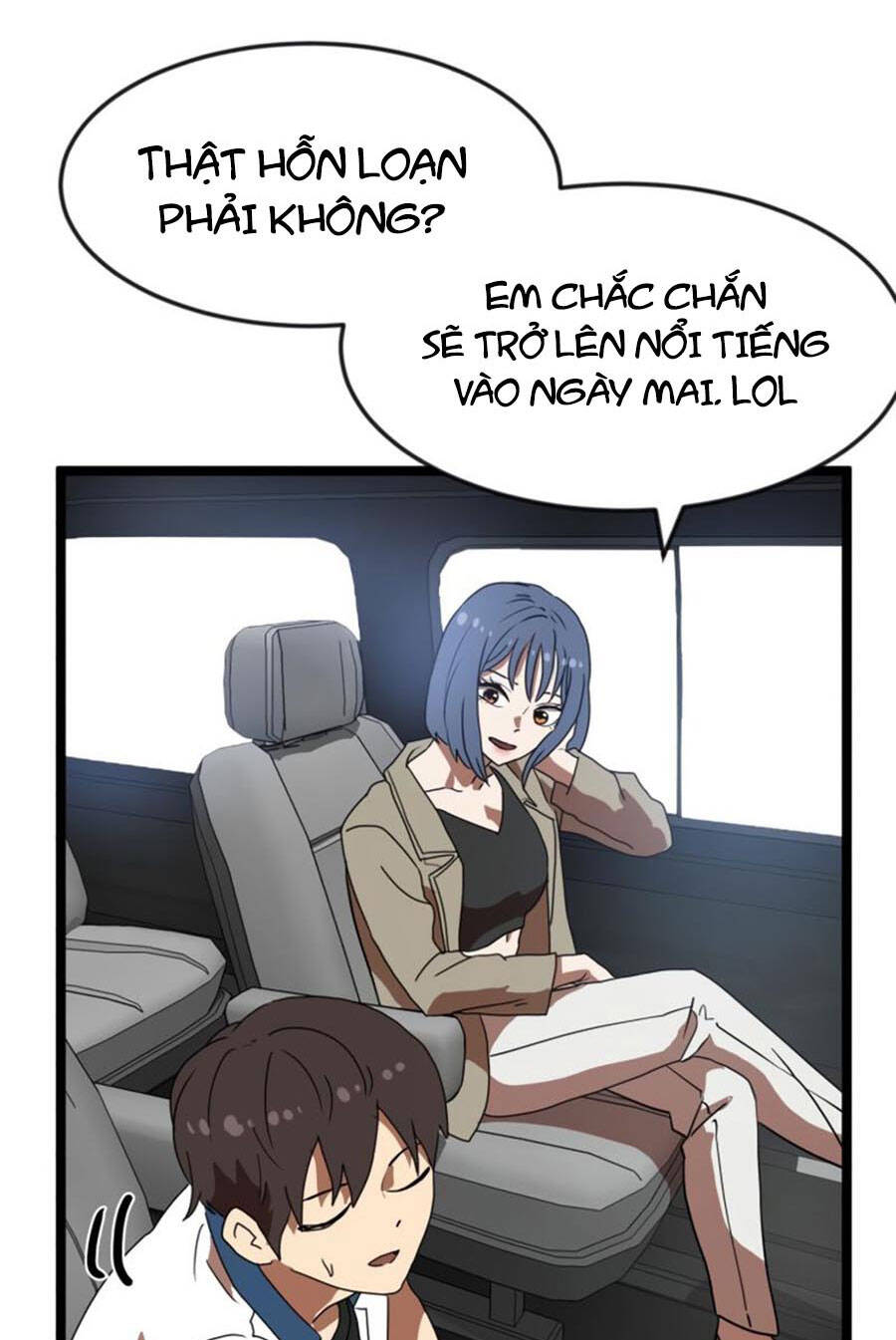 Double Click Chapter 42 - 106