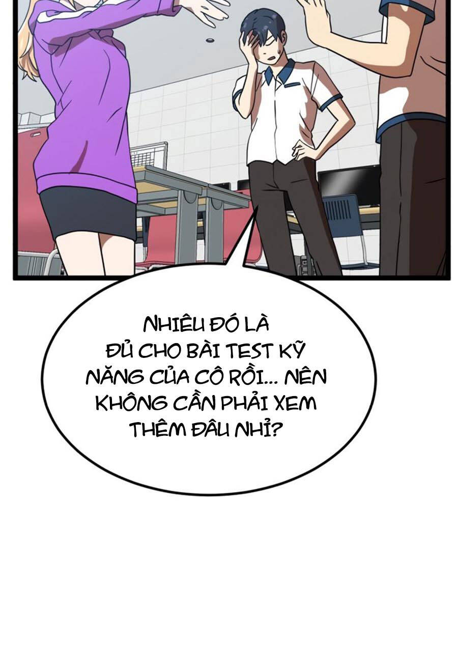 Double Click Chapter 42 - 49