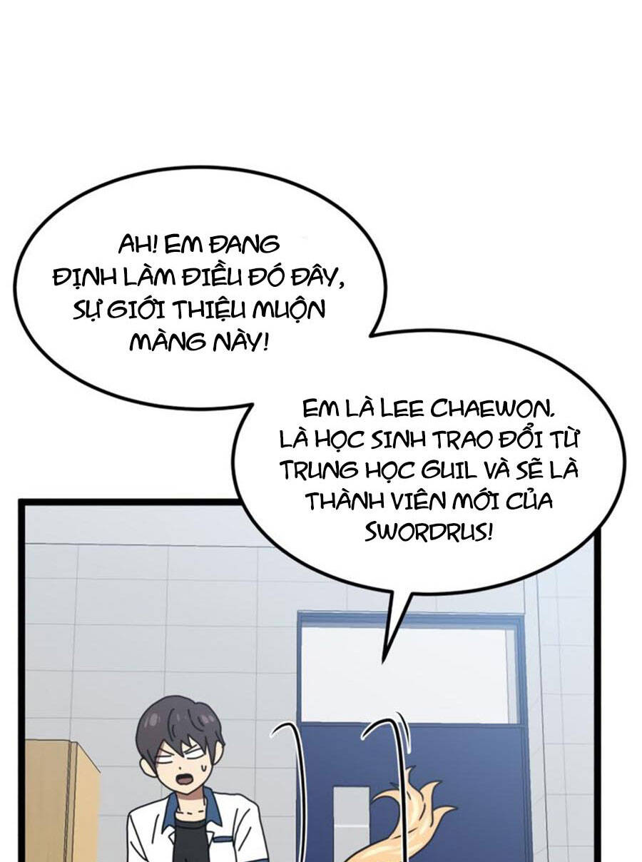 Double Click Chapter 42 - 58