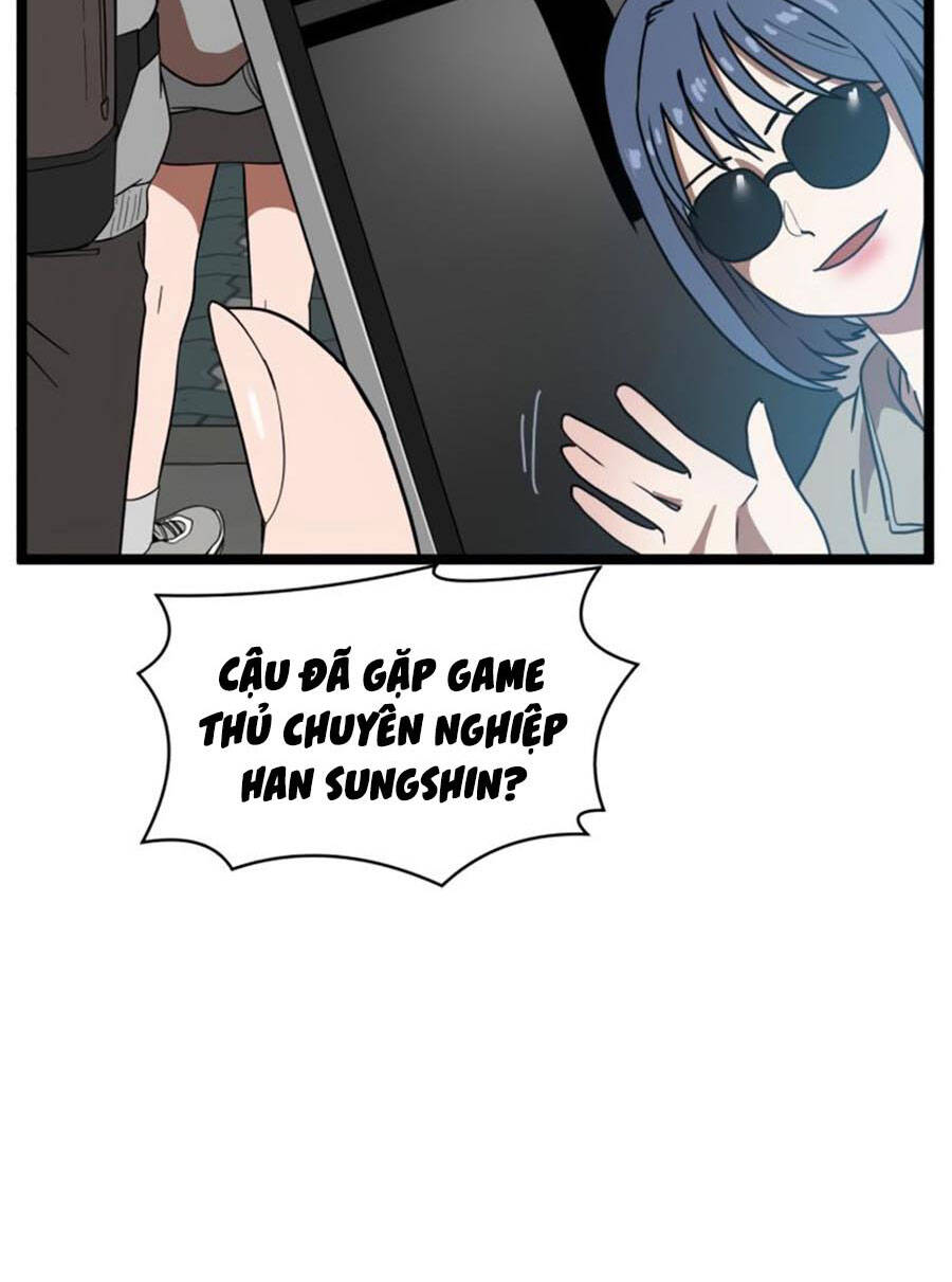 Double Click Chapter 42 - 91