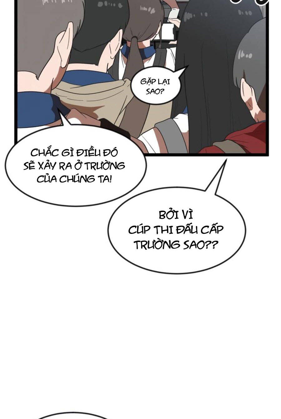 Double Click Chapter 42 - 98