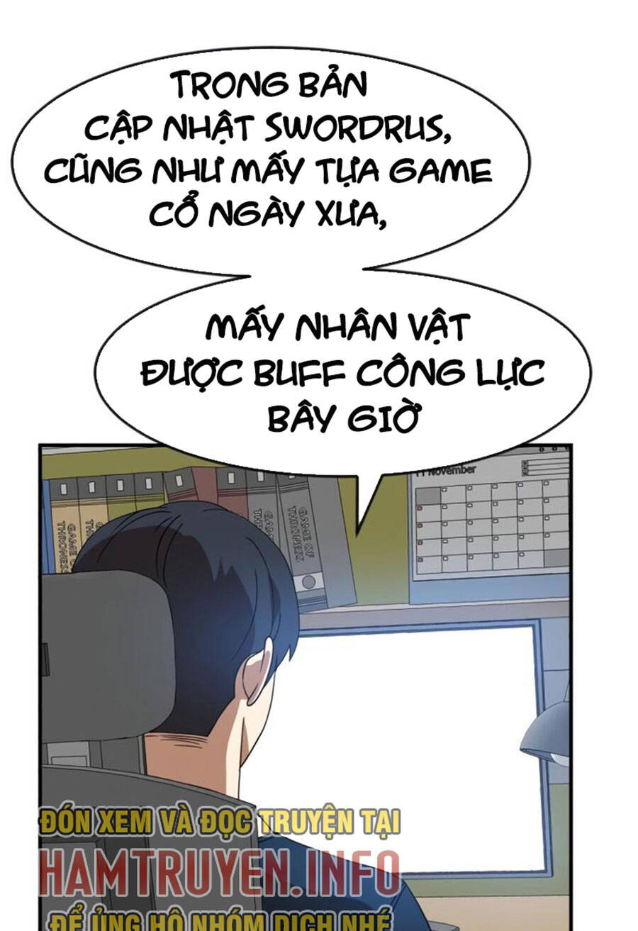 Double Click Chapter 50 - 41