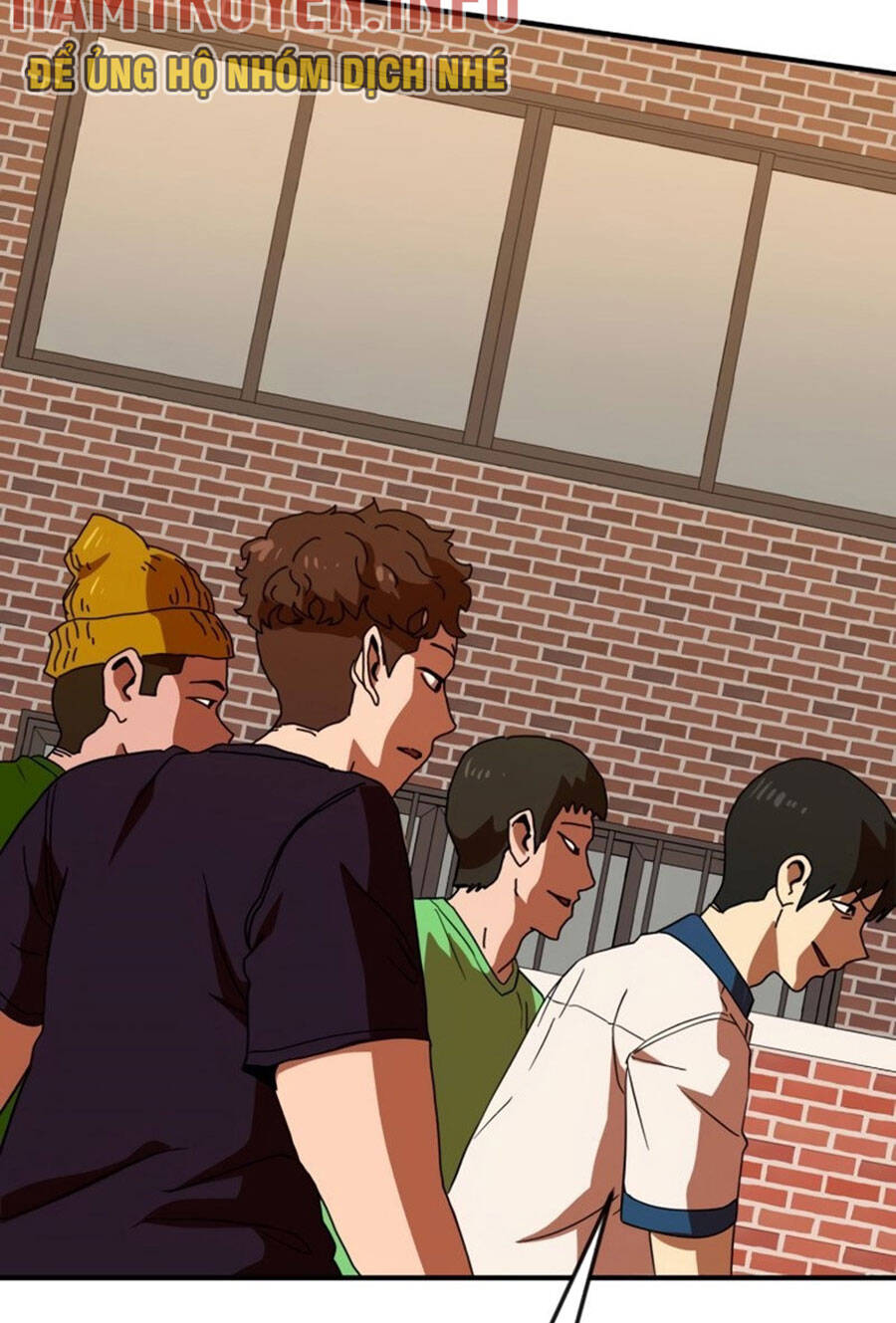 Double Click Chapter 53 - 18