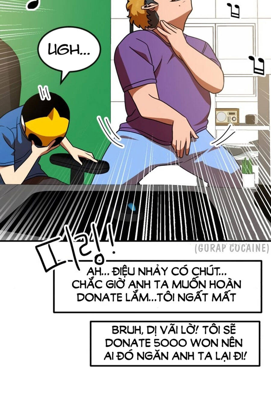 Double Click Chapter 53 - 55