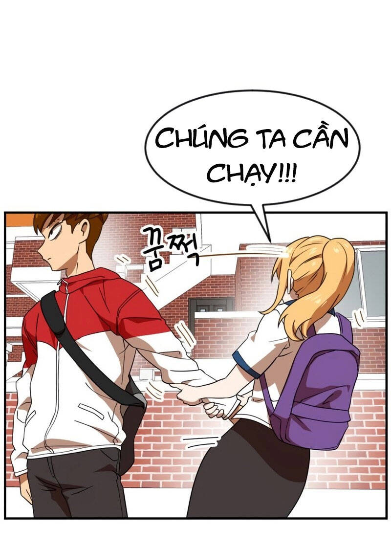Double Click Chapter 53 - 8