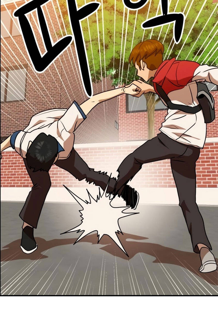 Double Click Chapter 53 - 96