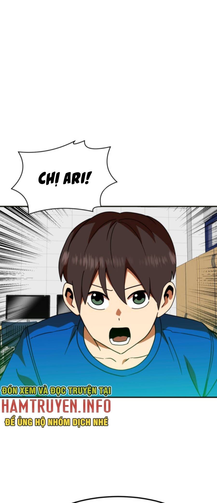 Double Click Chapter 61 - 3