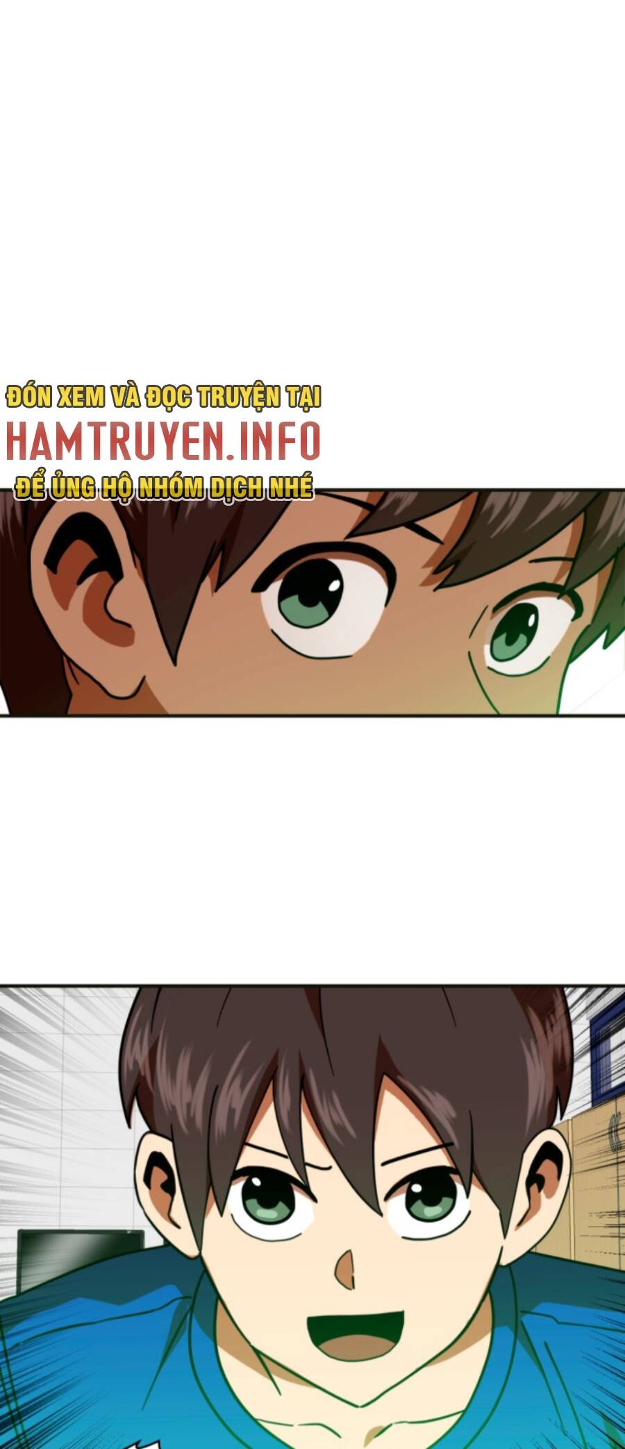 Double Click Chapter 61 - 5