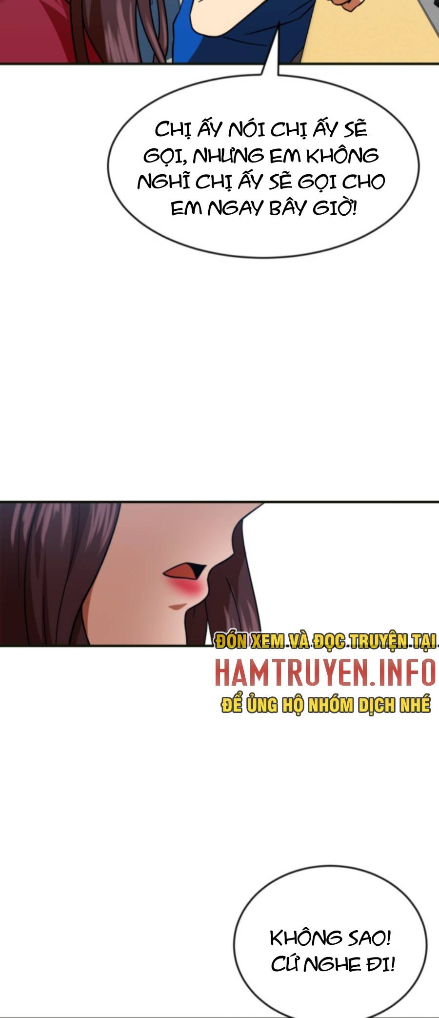 Double Click Chapter 61 - 69