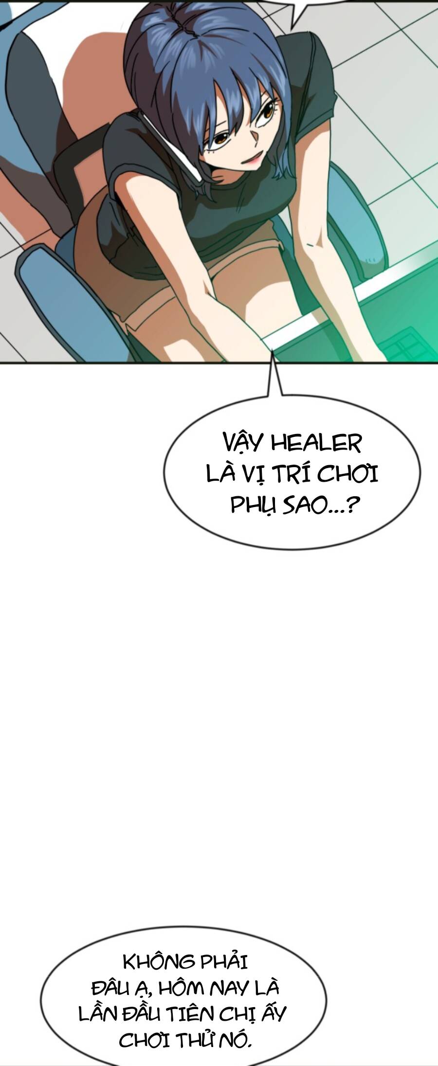 Double Click Chapter 61 - 76