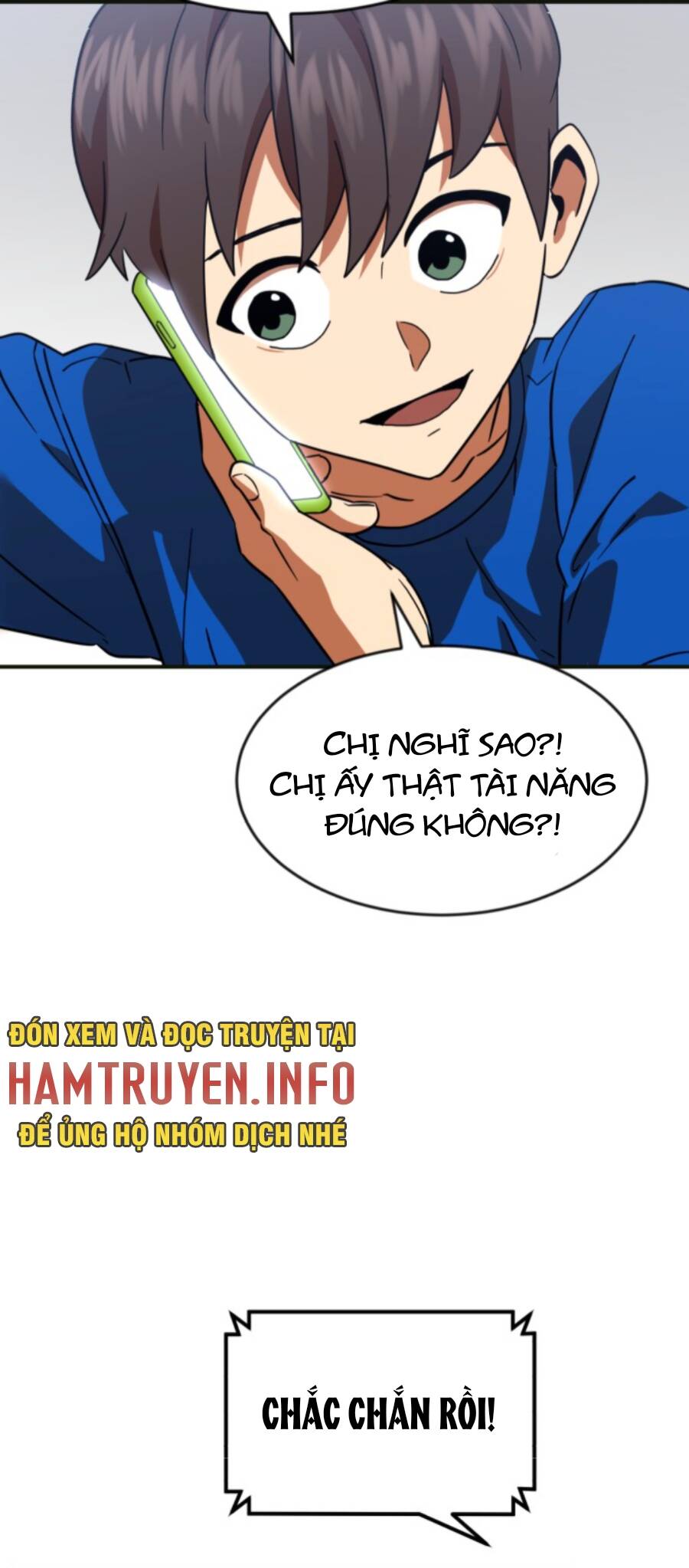 Double Click Chapter 61 - 77