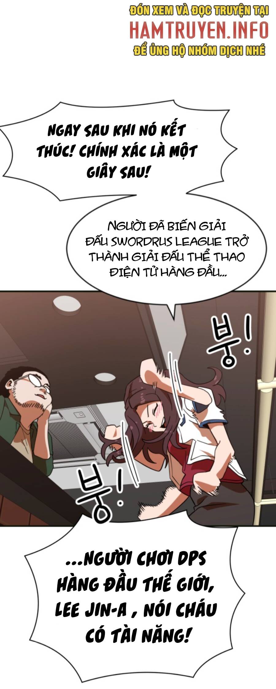 Double Click Chapter 61 - 87