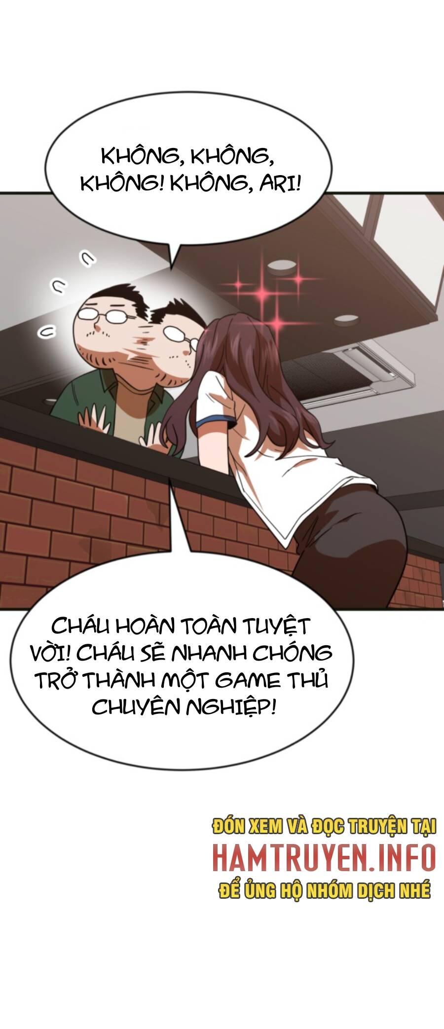 Double Click Chapter 61 - 93