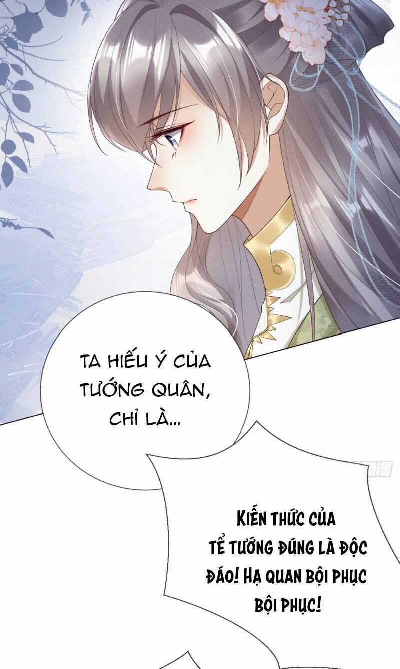 Vương Phi Hắc Hoá Siêu Khó Dỗ Chapter 12 - 16