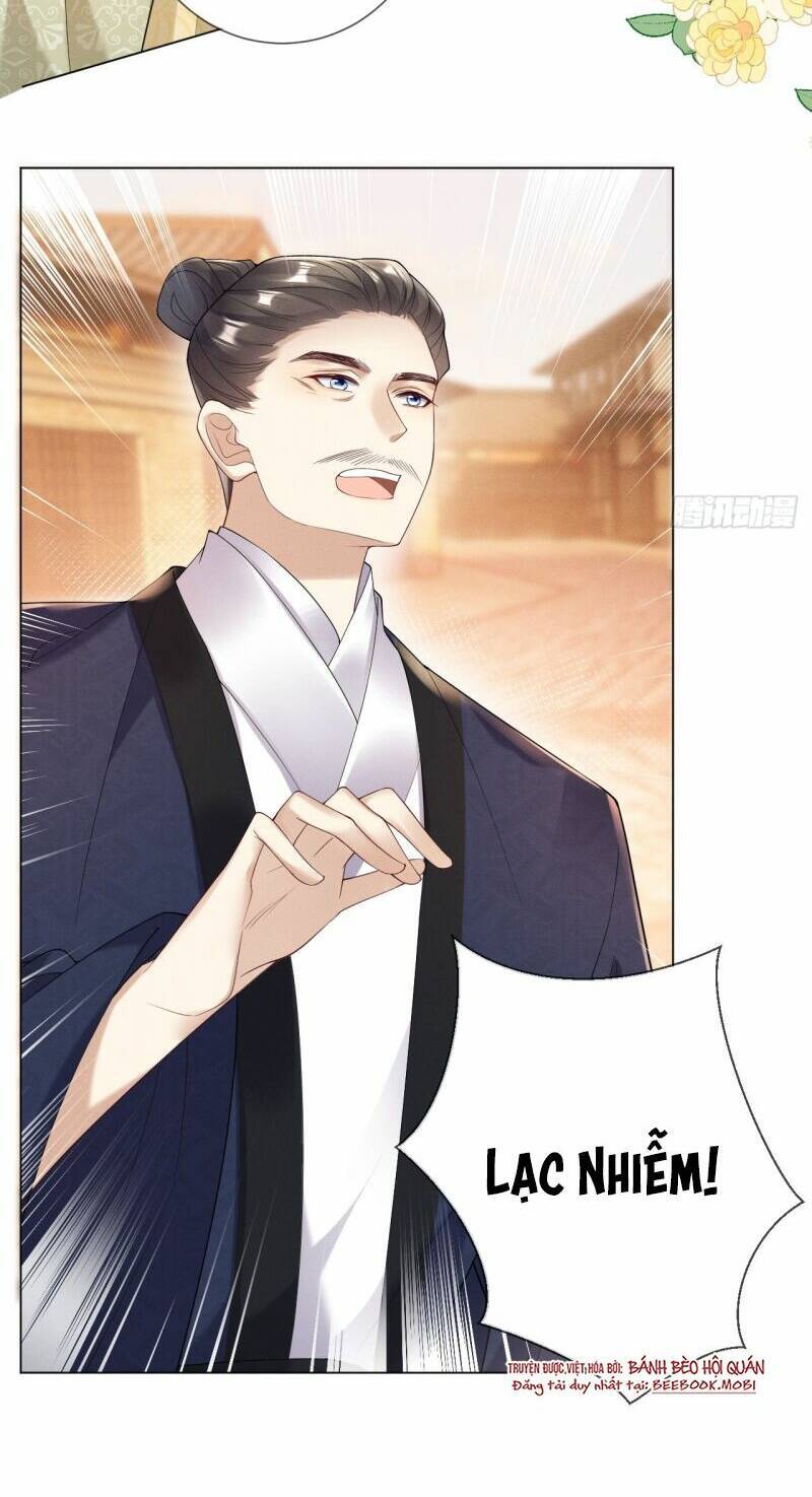 Vương Phi Hắc Hoá Siêu Khó Dỗ Chapter 12 - 20