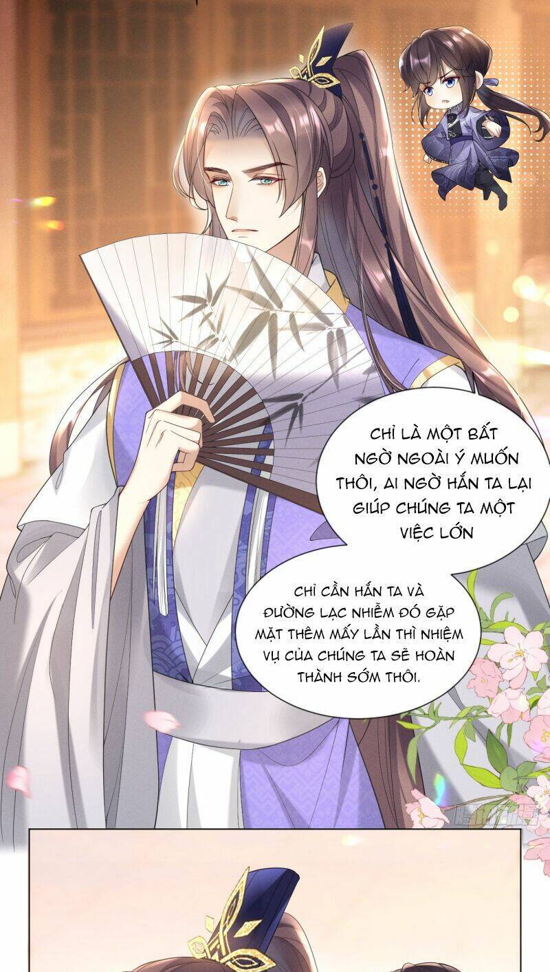 Vương Phi Hắc Hoá Siêu Khó Dỗ Chapter 12 - 39