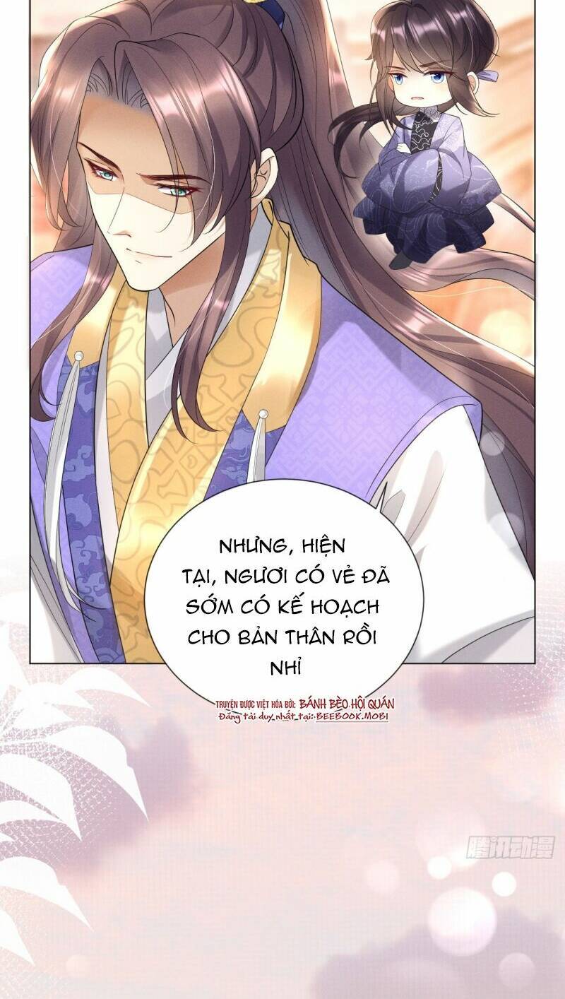 Vương Phi Hắc Hoá Siêu Khó Dỗ Chapter 12 - 40