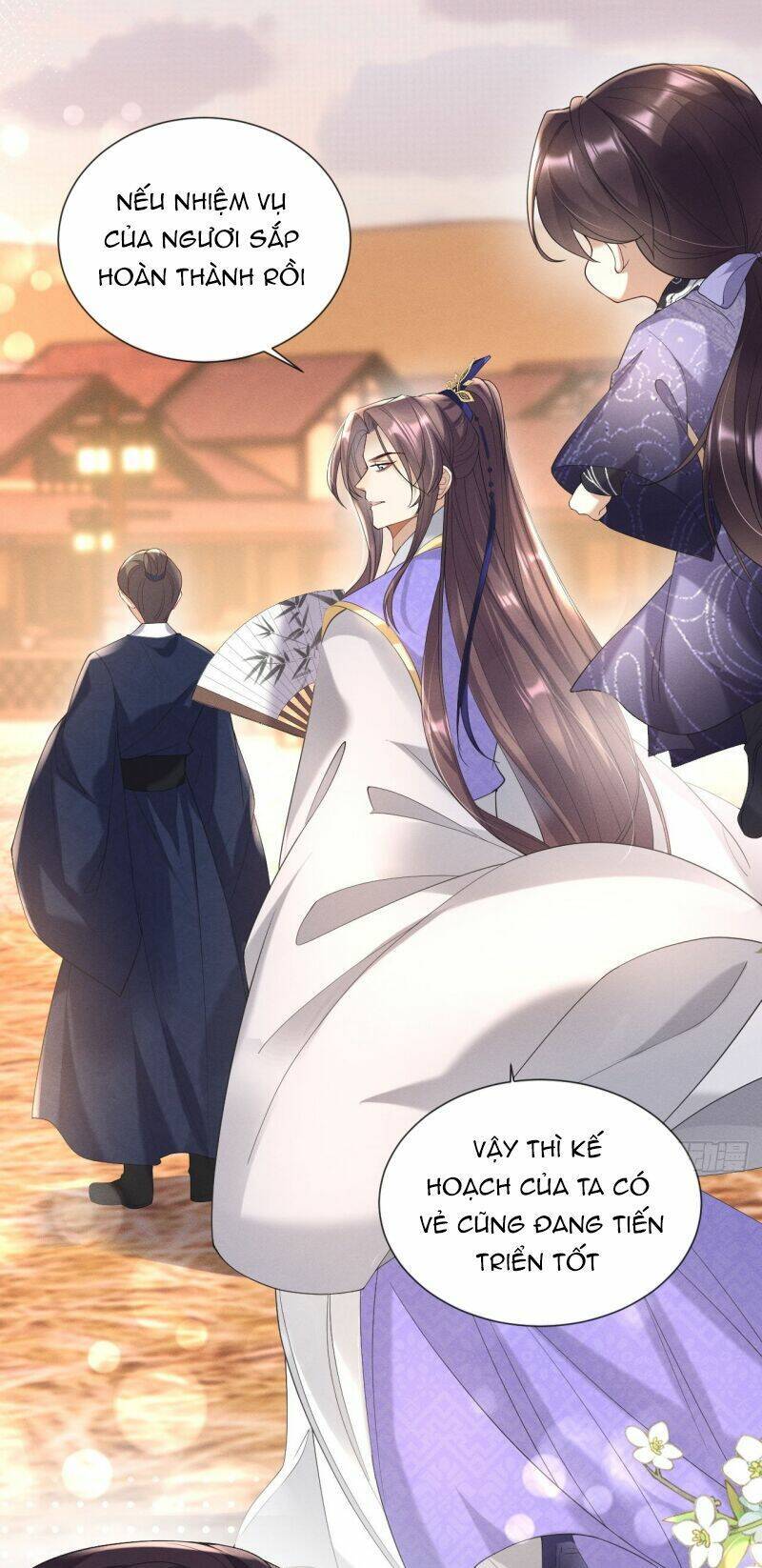 Vương Phi Hắc Hoá Siêu Khó Dỗ Chapter 12 - 41