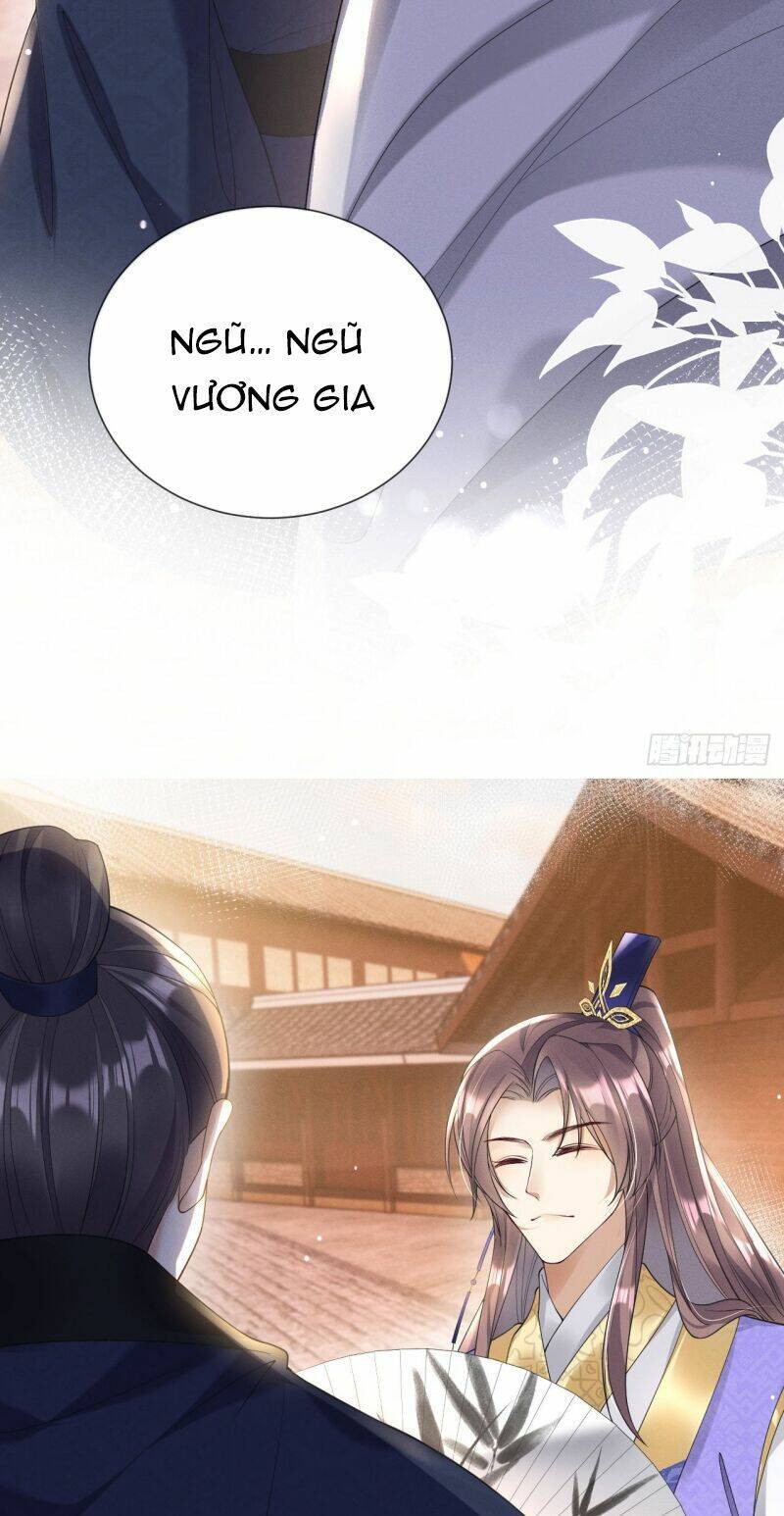 Vương Phi Hắc Hoá Siêu Khó Dỗ Chapter 12 - 43