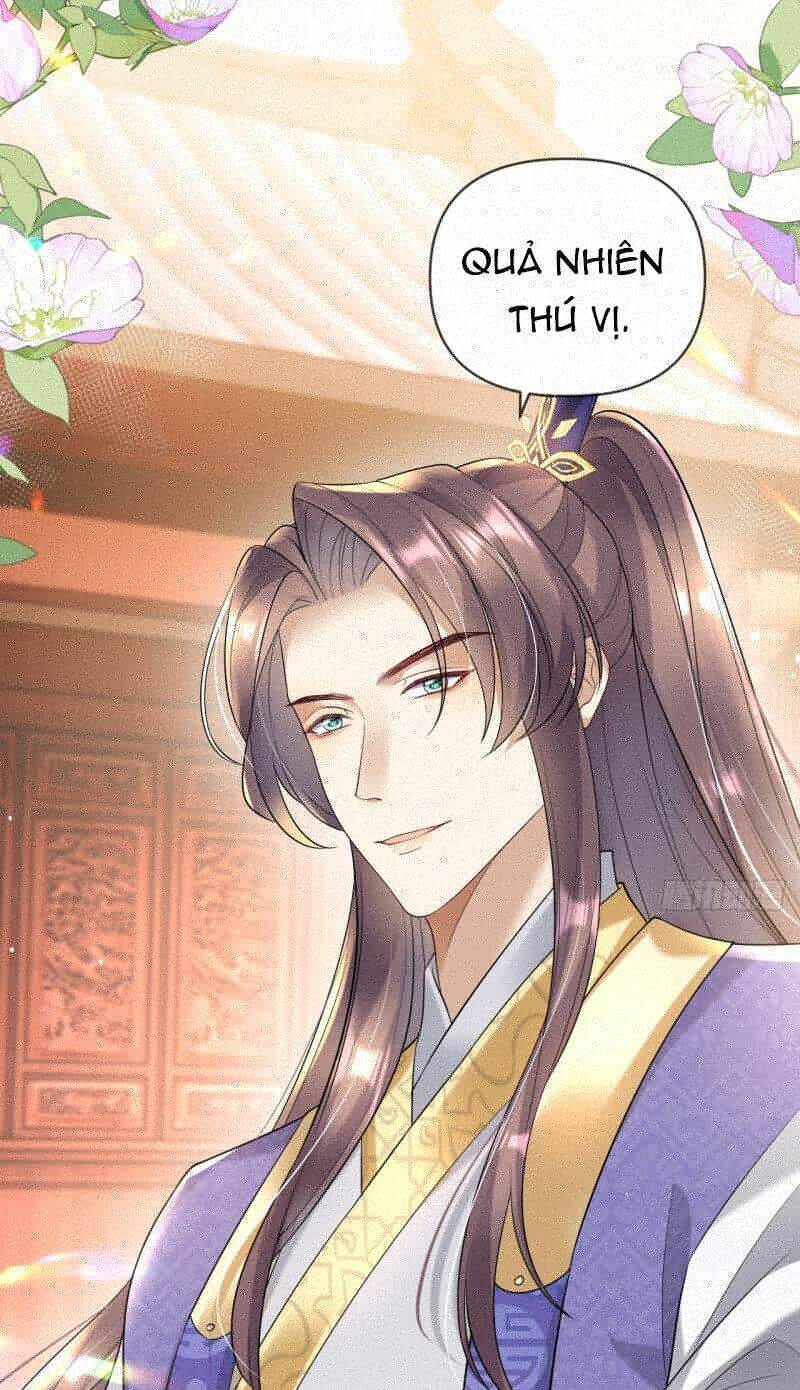 Vương Phi Hắc Hoá Siêu Khó Dỗ Chapter 12 - 45