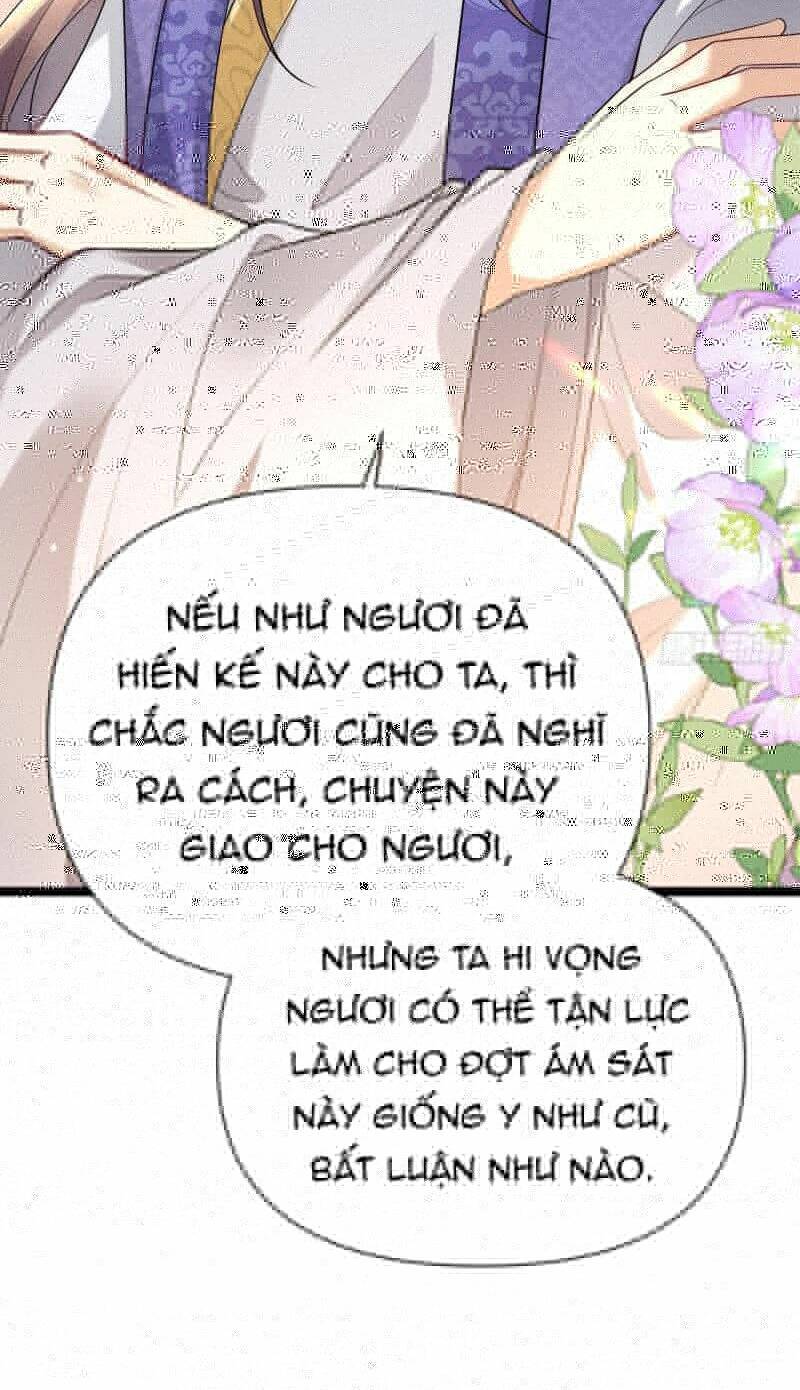 Vương Phi Hắc Hoá Siêu Khó Dỗ Chapter 12 - 46
