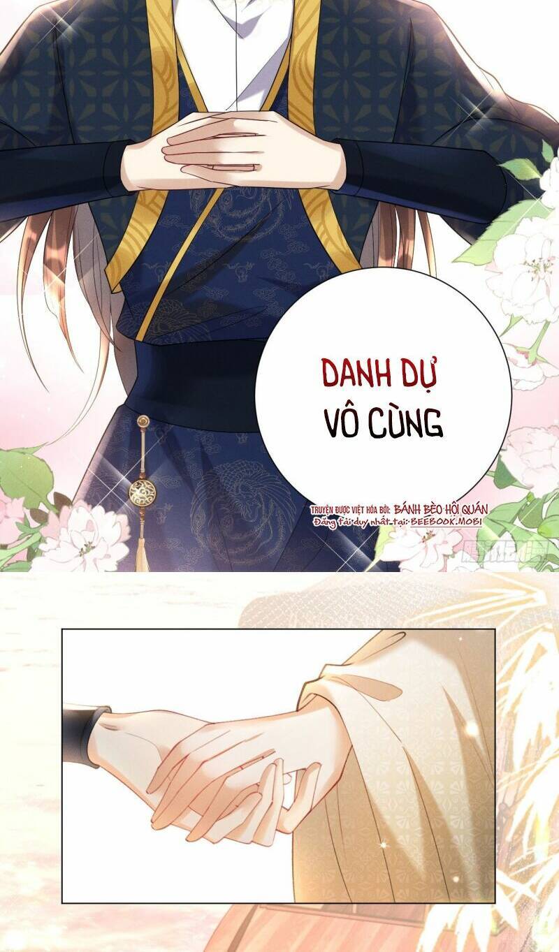 Vương Phi Hắc Hoá Siêu Khó Dỗ Chapter 12 - 8