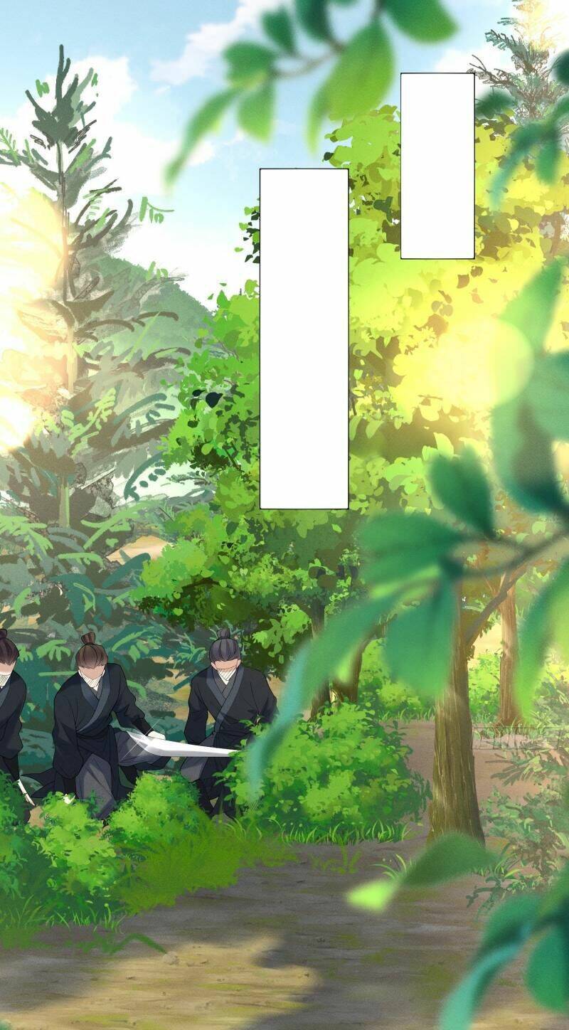 Vương Phi Hắc Hoá Siêu Khó Dỗ Chapter 17 - 2