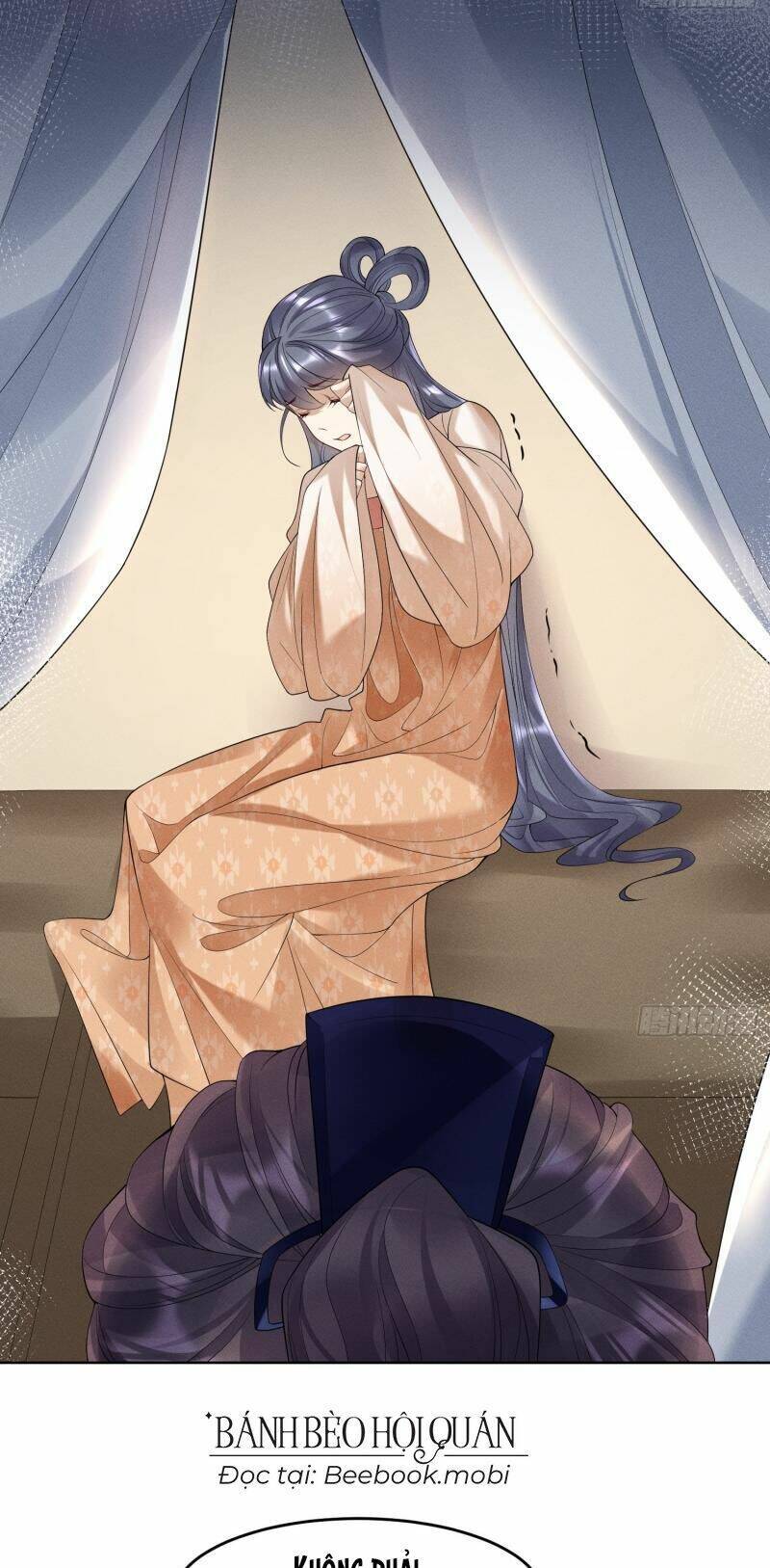 Vương Phi Hắc Hoá Siêu Khó Dỗ Chapter 17 - 12