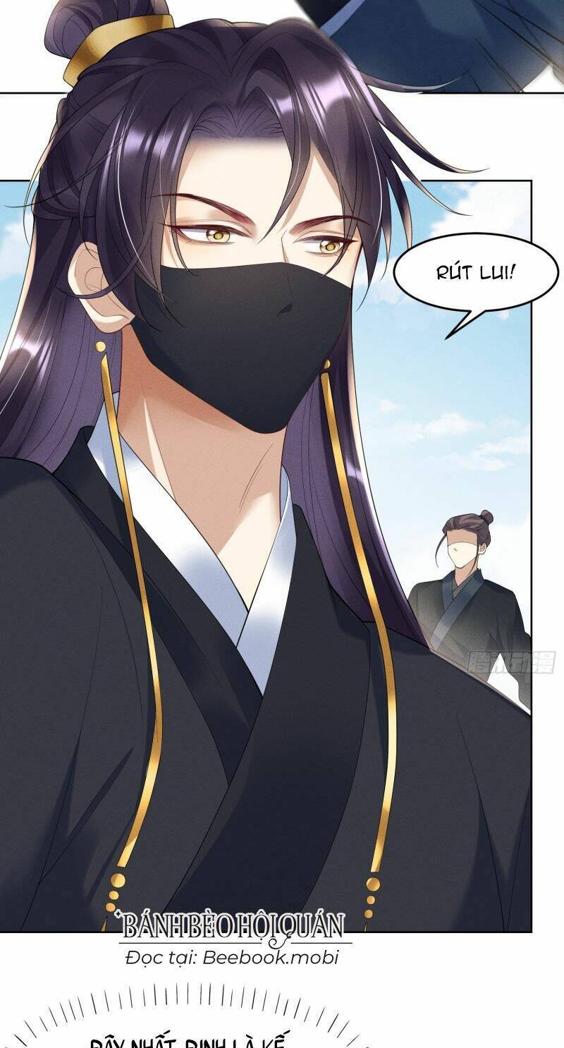 Vương Phi Hắc Hoá Siêu Khó Dỗ Chapter 17 - 14