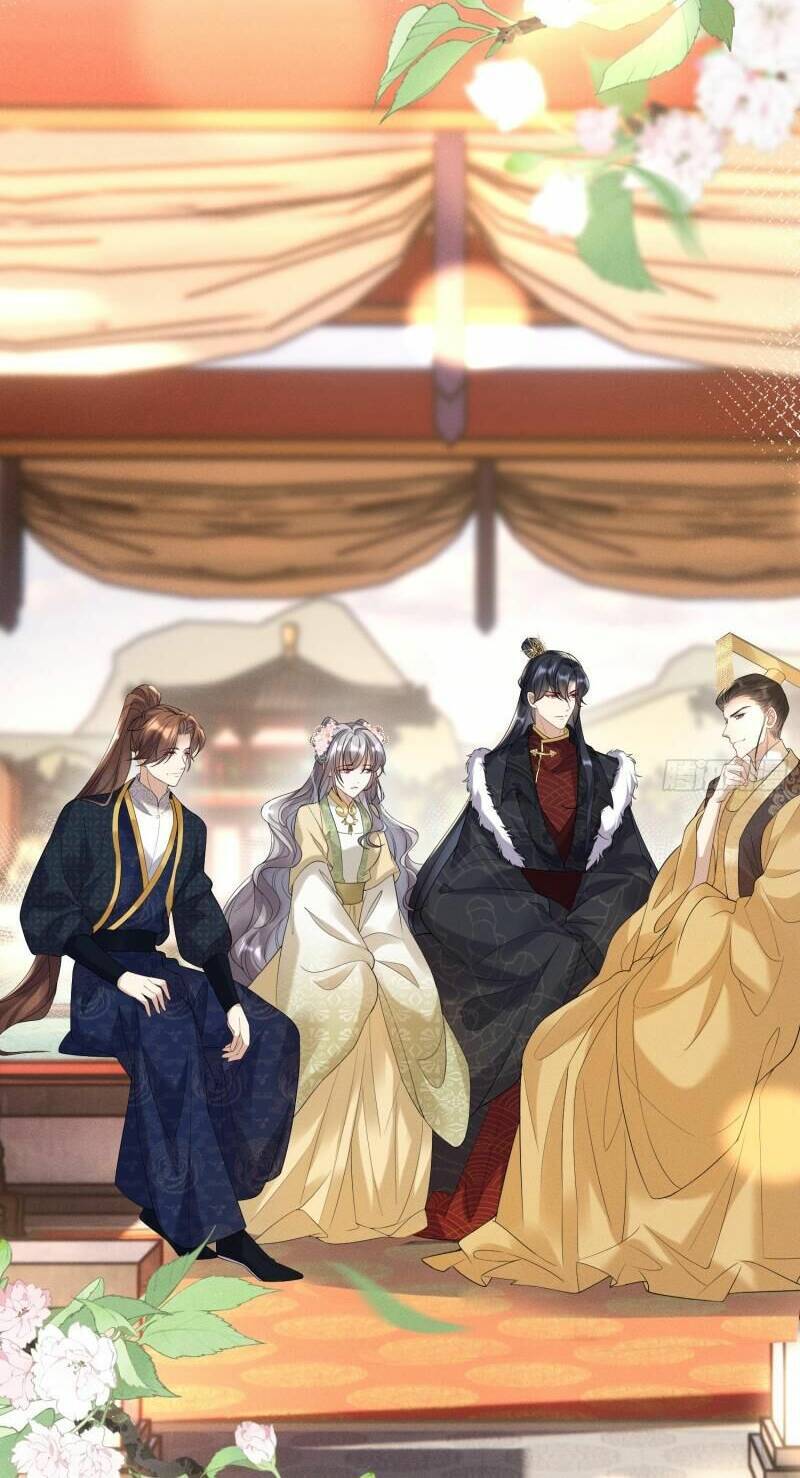 Vương Phi Hắc Hoá Siêu Khó Dỗ Chapter 17 - 17