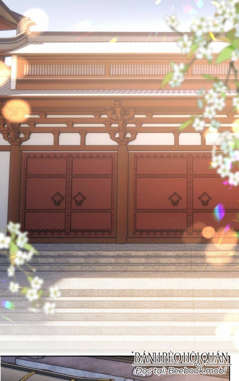 Vương Phi Hắc Hoá Siêu Khó Dỗ Chapter 17 - 20