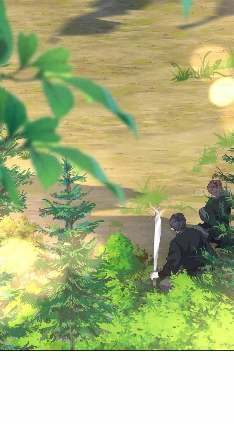 Vương Phi Hắc Hoá Siêu Khó Dỗ Chapter 17 - 3