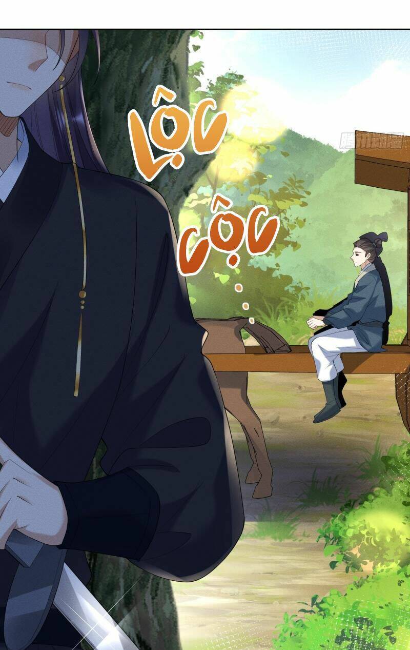 Vương Phi Hắc Hoá Siêu Khó Dỗ Chapter 17 - 4