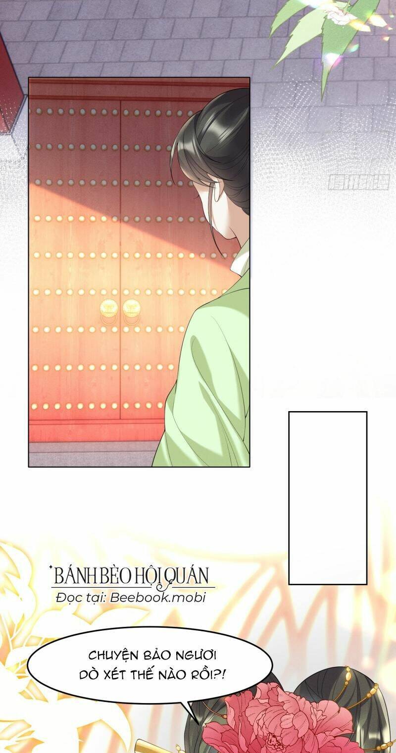 Vương Phi Hắc Hoá Siêu Khó Dỗ Chapter 17 - 34