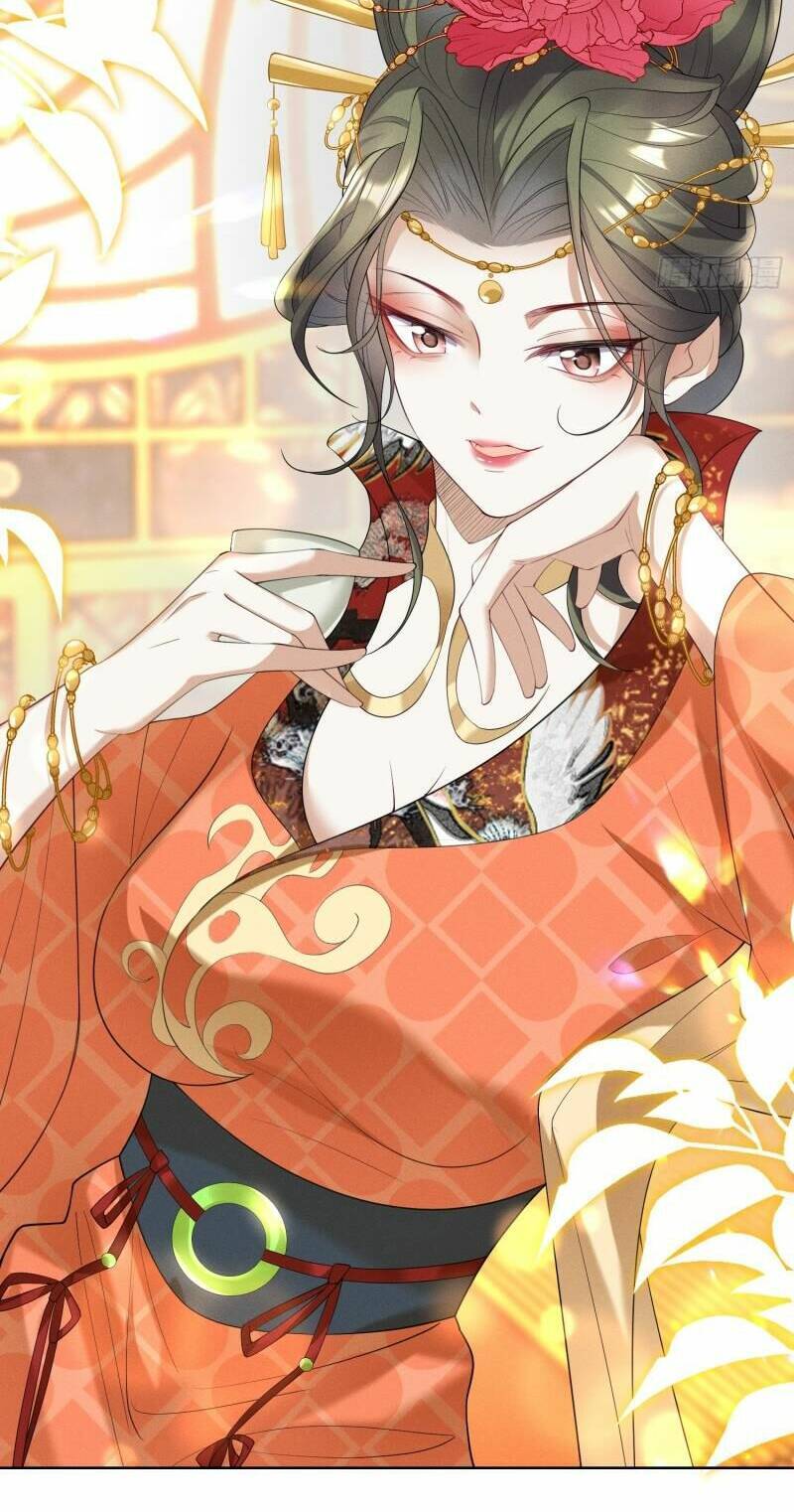 Vương Phi Hắc Hoá Siêu Khó Dỗ Chapter 17 - 35