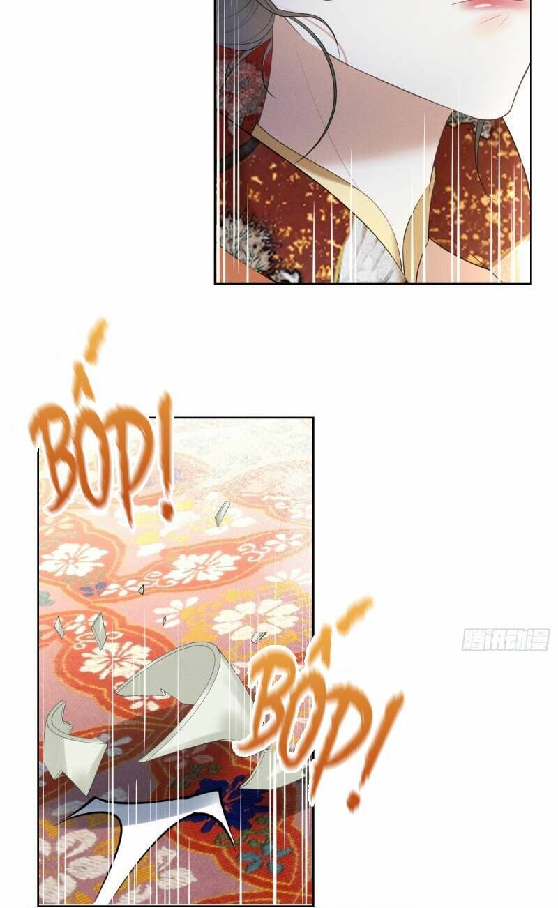 Vương Phi Hắc Hoá Siêu Khó Dỗ Chapter 17 - 39