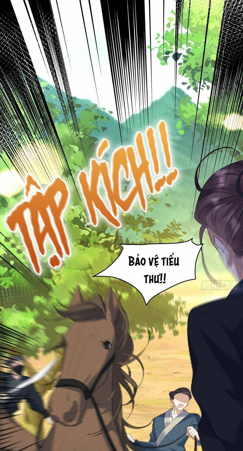 Vương Phi Hắc Hoá Siêu Khó Dỗ Chapter 17 - 6