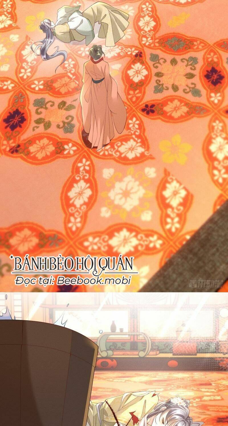 Vương Phi Hắc Hoá Siêu Khó Dỗ Chapter 19 - 32