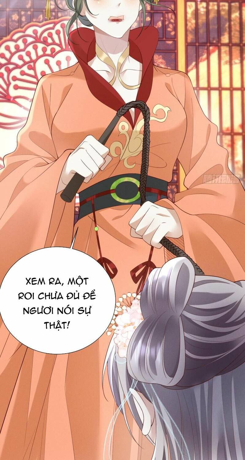 Vương Phi Hắc Hoá Siêu Khó Dỗ Chapter 19 - 7